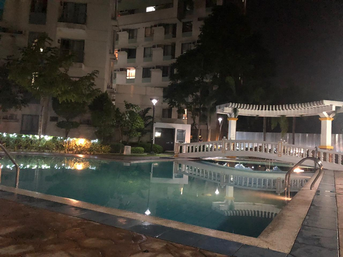 3, Louisa's Place, Cainta