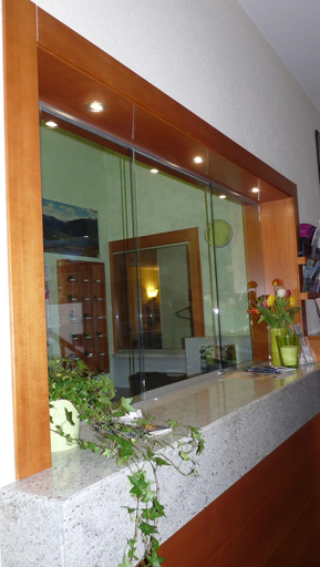 Public Area 2, Osteria Ticino da Ketty & Tommy, Locarno