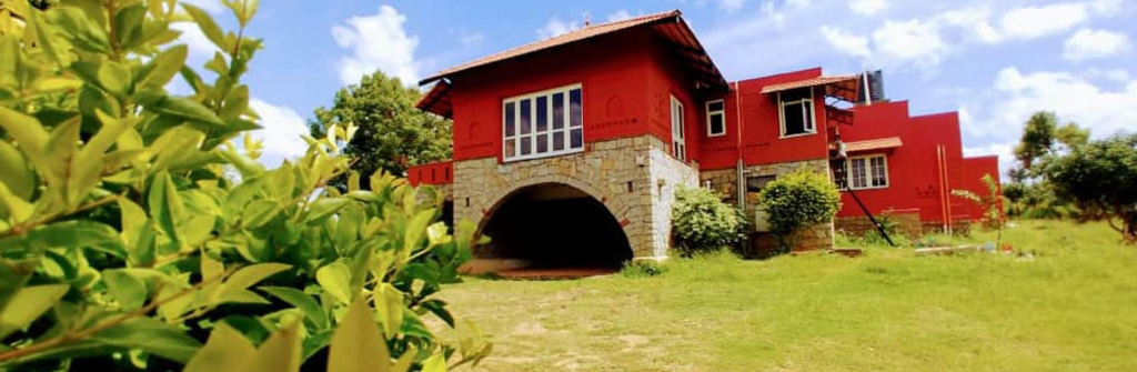 The Natures Village, Bangalore Rural