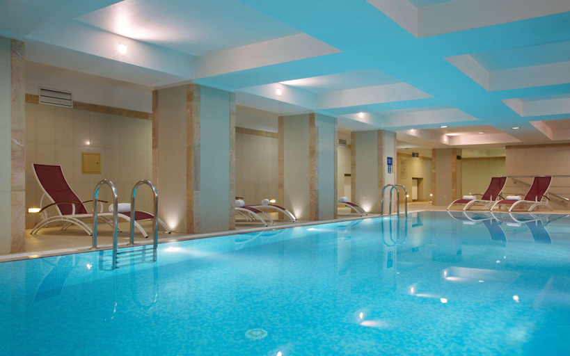 Sport & Beauty 5, Extended Stay America - Livermore - Airway Blvd., Alameda