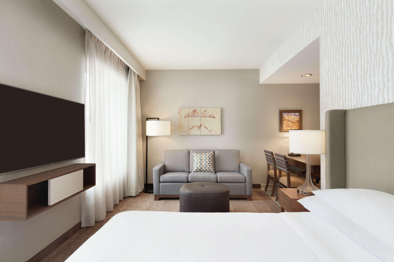 Bedroom 9