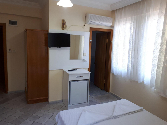 Bedroom 4, Everest Pansiyon, Fethiye
