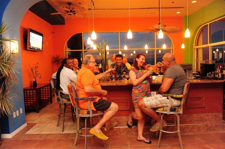 Food & Drinks 5, Morritts Tortuga Club And Resort