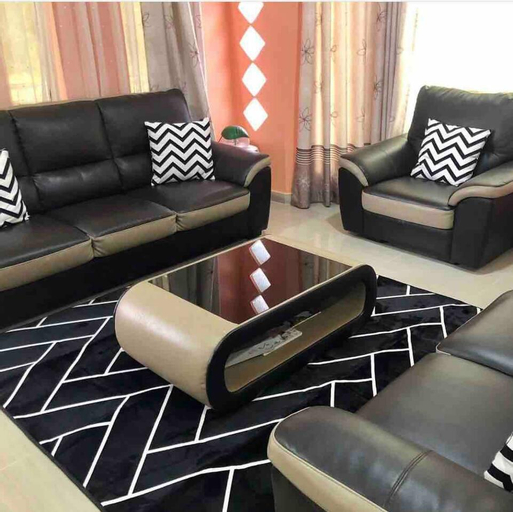 Villa ZH Kuala Lipis, Lipis