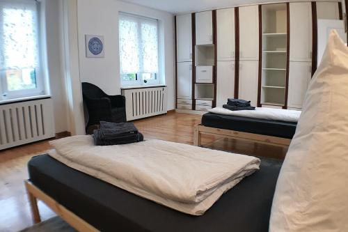 Work and Stay Apartments Gottmadingen near Singen, Konstanz