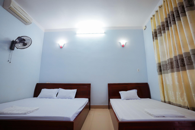 3, Song Phuong Hotel, Gio Linh