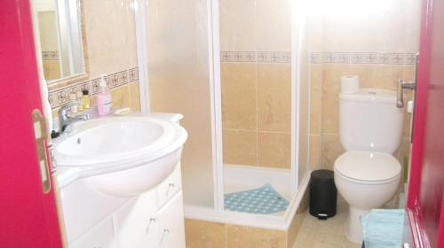 House with 3 bedrooms in Alandroal with enclosed garden, Alandroal