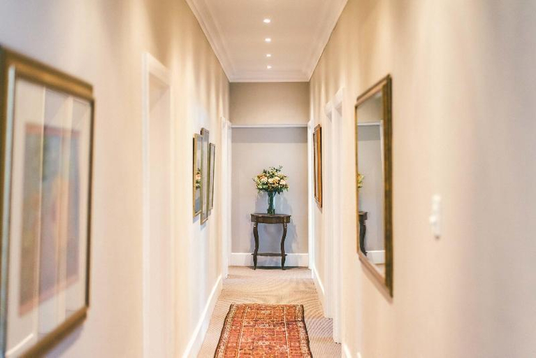 Public Area, De Haas Luxury Living at Villa Grande, Cape Winelands