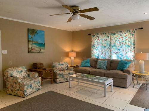 3, Snow Goose Cottage, Indian River