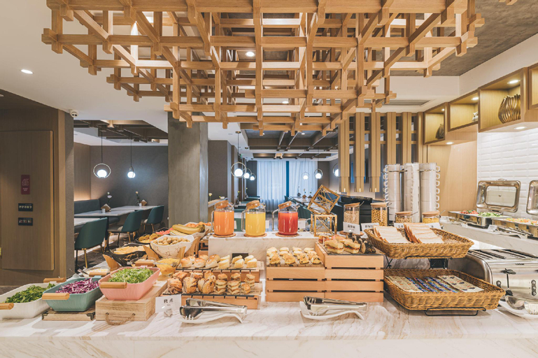 Food & Drinks 4, Atour Hotel Xuzhou Municipal Government, Xuzhou