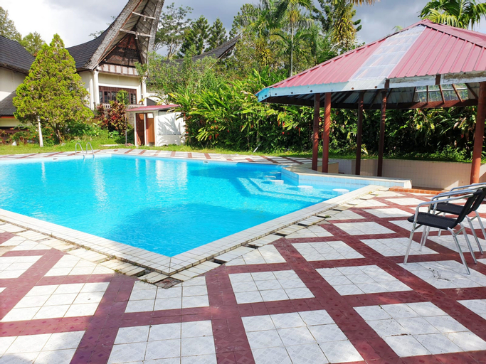 Toraja Prince Hotel, Tana Toraja
