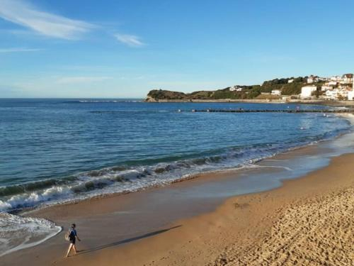 Appartement Saint-Jean-de-Luz, 1 piece, 2 personnes - FR-1-4-463, Pyrénées-Atlantiques