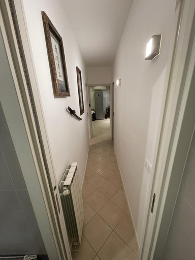 Public Area, CASA IN VENEZIA 2019, Venezia