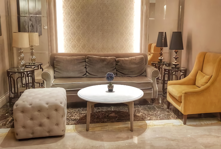 Public Area 3, Cozy Studio at Roseville SOHO & Suites, BSD, South Tangerang