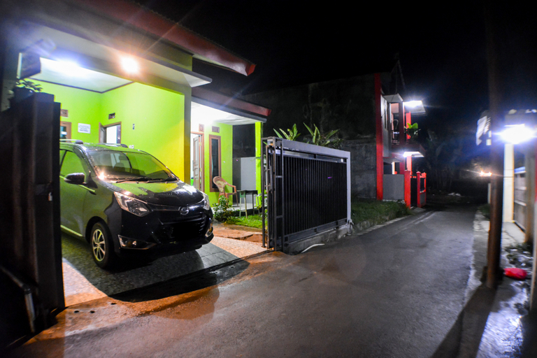 Others 5, Homestay Sembiring Puncak, Bogor
