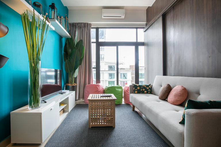 Others 5, Sky Loft@Midhills Genting Highlands (Free WiFi), Genting Highlands