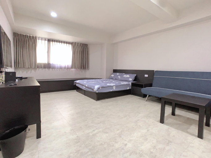 701Long Stay/Taichung City/elevator/free wifi, Taichung