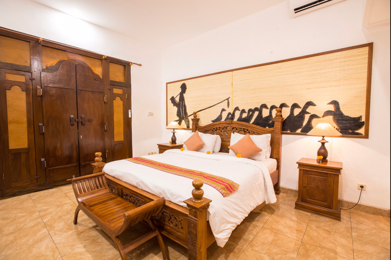 Others 2, Pondok Permata Homestay Ubud, Gianyar