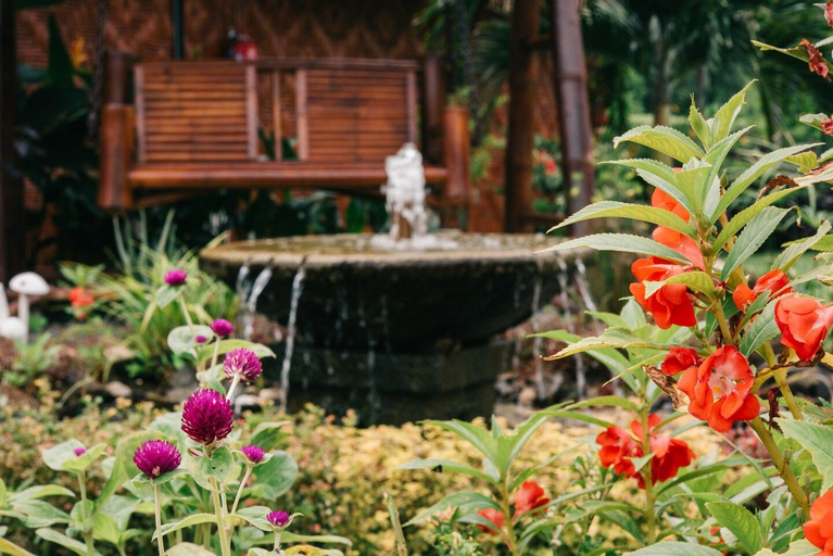 3, Garden Cabin / Singles #1 @Bambu Getaway, Langkawi