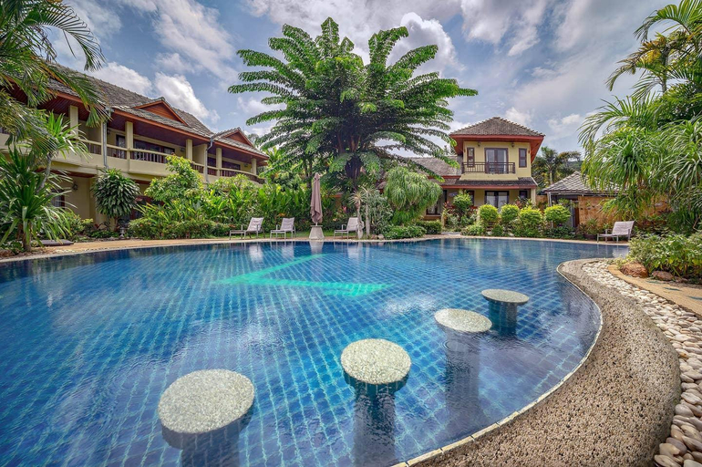 Others 5, Bo Phut Houses, Ko Samui