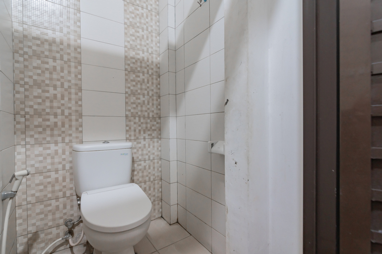 Bathroom 3