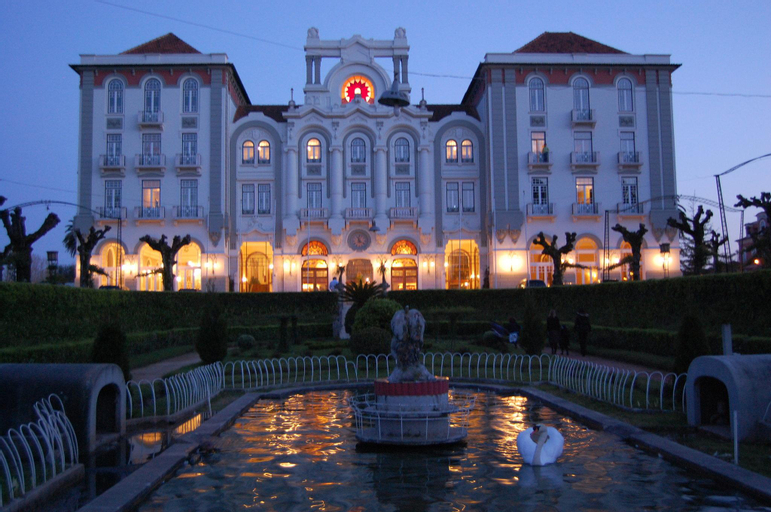 Curia Palace, Hotel Spa & Golf, Anadia