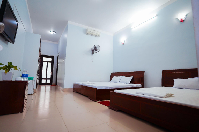 4, Song Phuong Hotel, Gio Linh