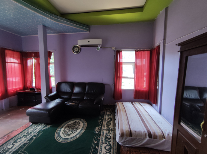 OYO 90633 Graha Dirham Homestay, Musi Banyuasin