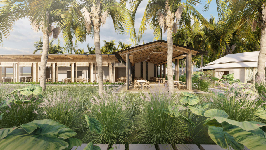 Exterior & Views 4, Kadena Glamping Dive Resort, Serang
