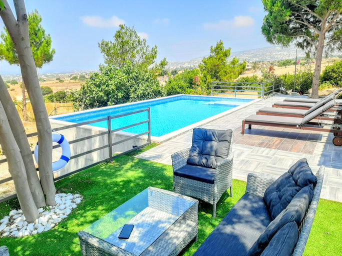 Others 2, Villa Gavriel - Breathtaking Sea Views