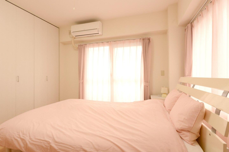 Nishi-Ogikubo 1BR Studio Type-A (SSH1BRS-A) 4F, Musashino