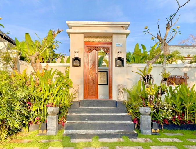 Exterior & Views 2, Puja Uluwatu Village, Badung