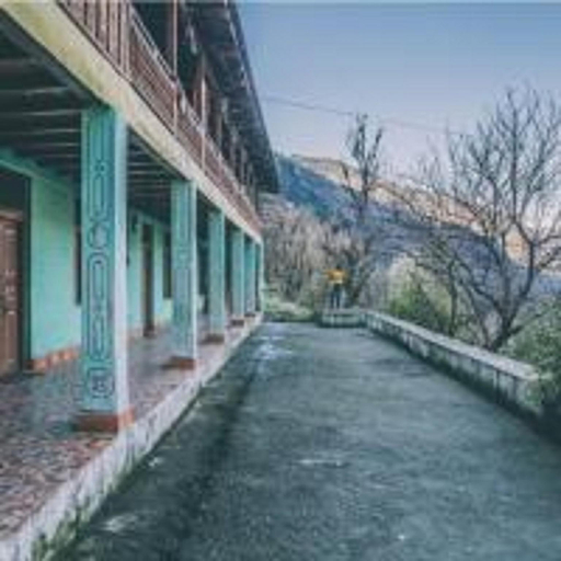 2, NotOnMap - Rafi's House, Chamba