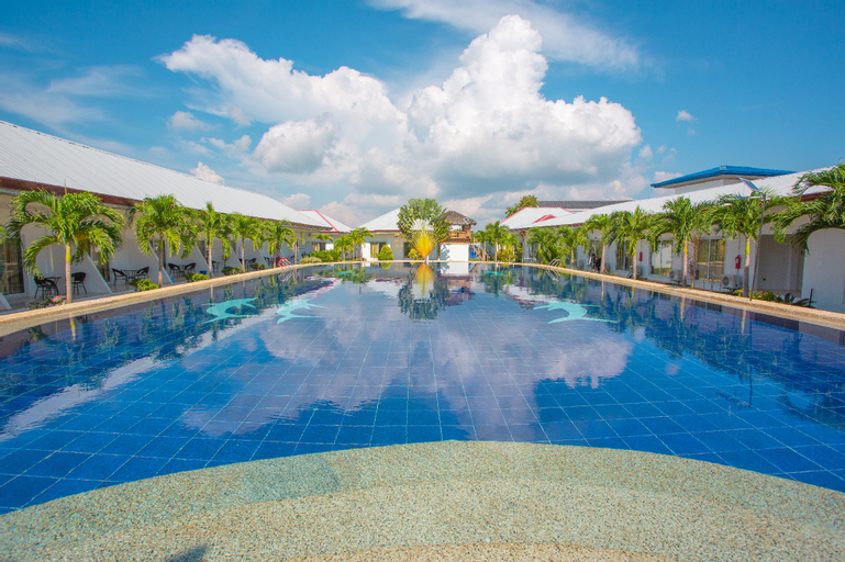 Green Mango Resort - standard villa with 2 bedroom, Panglao