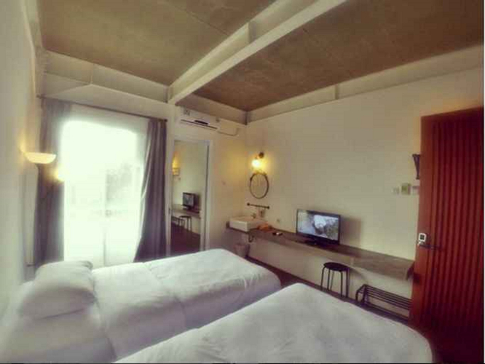Hotel Bukit Juanda, Bandung