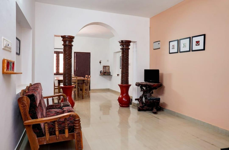 Airaa Homes ,Scenic, Kodagu