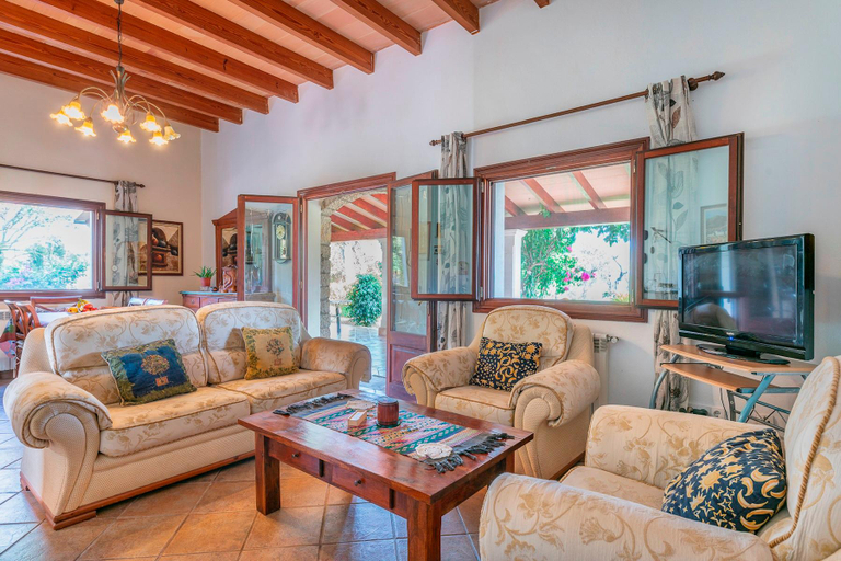 Others 5, Villa Cas Sol, Baleares