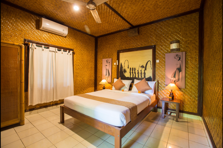 Sport & Beauty 3, Pondok Permata Homestay Ubud, Gianyar