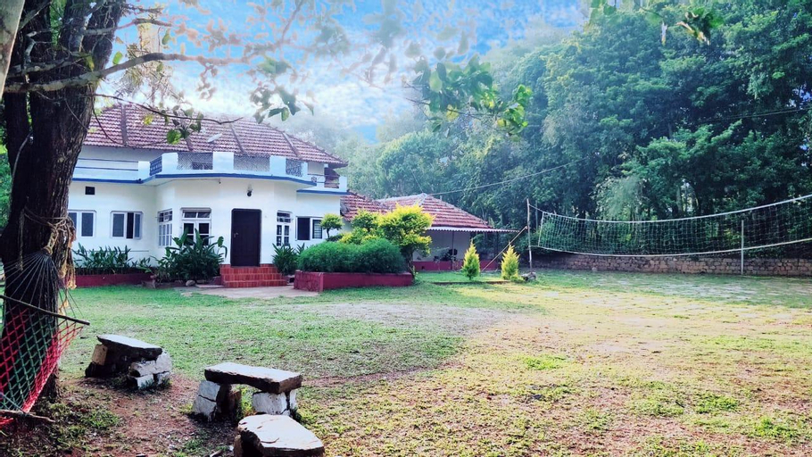 Trip Thrill Naadmane Homestay, Bangalore