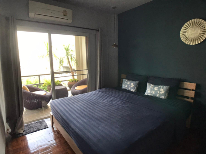 House 8/5 th @ center of Chiangmai old town, Muang Chiang Mai