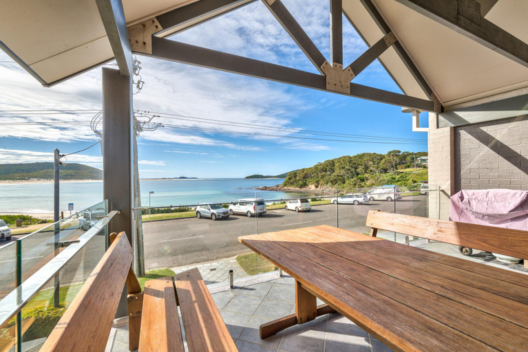 Others 2, Beach Duplex 72b Marine Dr - Fingal Bay, Port Stephens