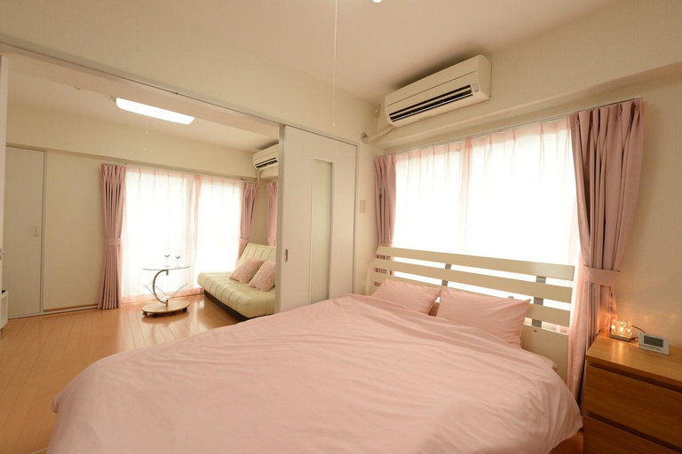Nishi-Ogikubo 1BR Roomy (SSH1BRR), Musashino