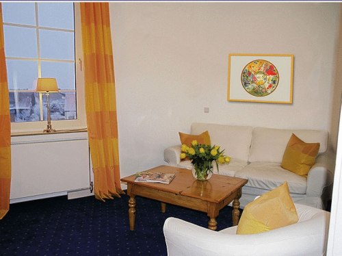 Hotel Posthotel Riehemann Restaurant, Steinfurt