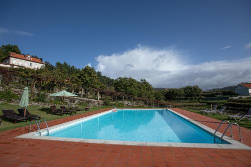 Quinta Sao Francisco Rural Resort - Regina Hotel Group, Viana do Castelo