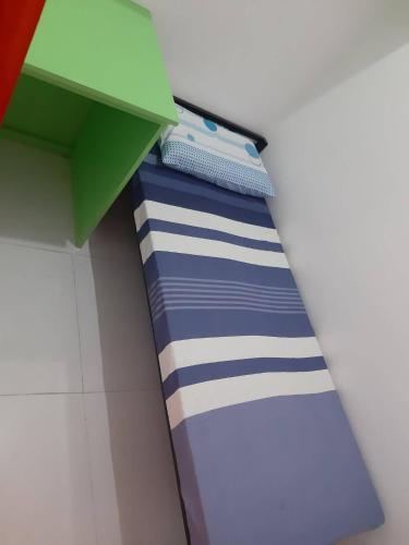 Thrice Admirable Rentals, Talisay City