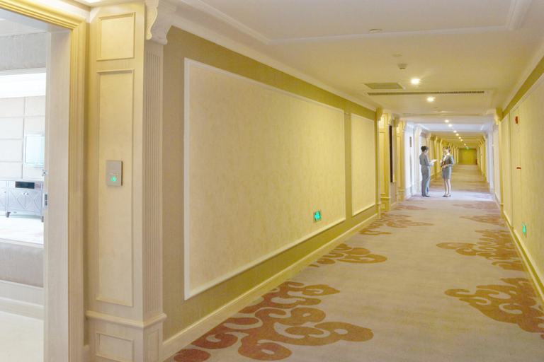 Others 4, Yutong International Hotel, Shantou