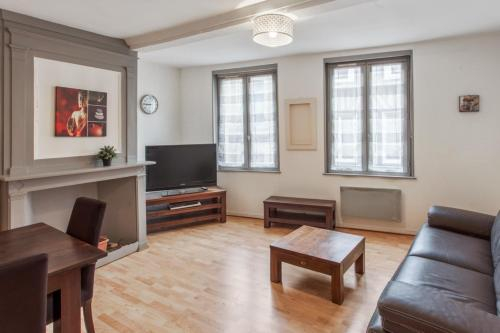 Charming duplex at the heart of Honfleur 2 min to the port - Welkeys, Calvados