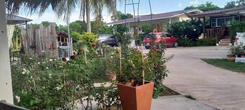 Maekhong View Guesthouse, Don Tan