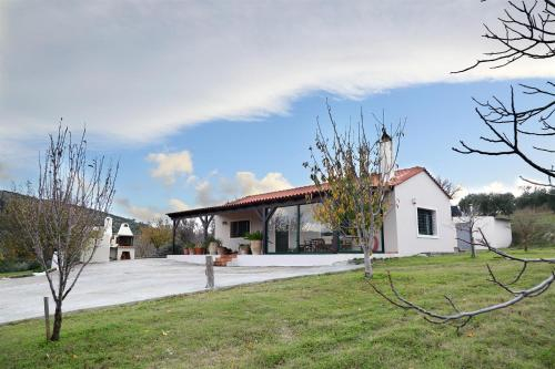 Villa Hawk's Nest, Crete