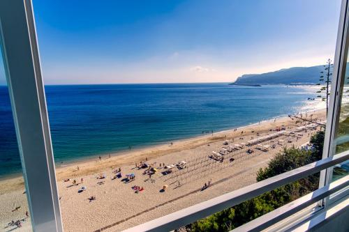Seascape Window, Sesimbra